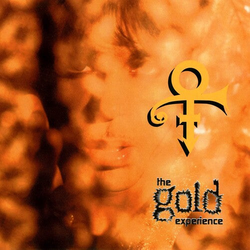 Gold Experience
