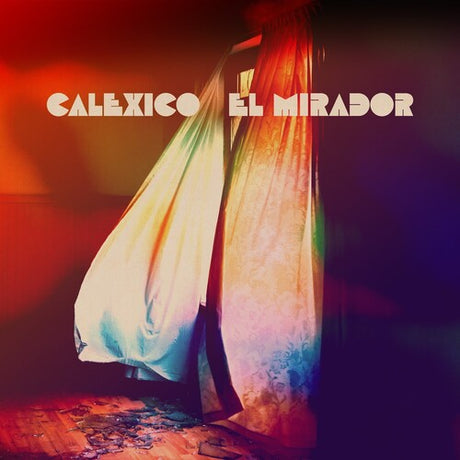 El Mirador, Calexico, LP