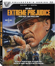 Extreme Prejudice