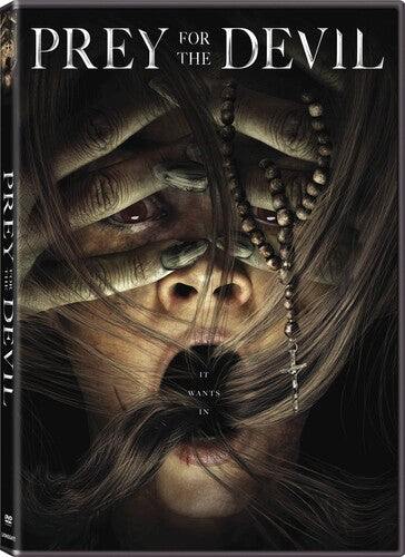 Prey For The Devil, Prey For The Devil, DVD
