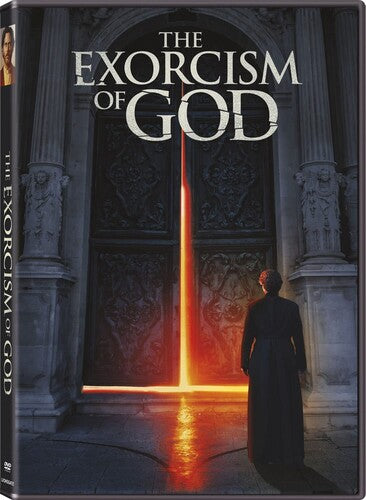 Exorcism Of God -- DVD