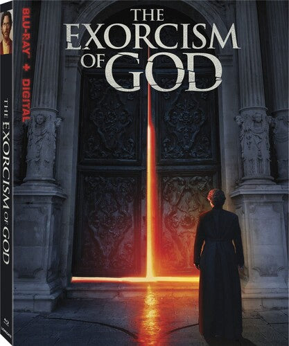 Exorcism Of God