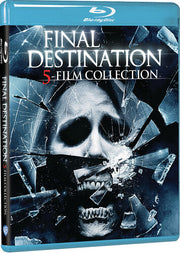 Final Destination 5-Film Collection