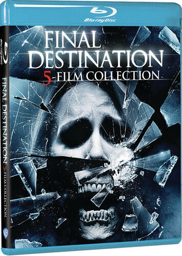 Final Destination 5-Film Collection