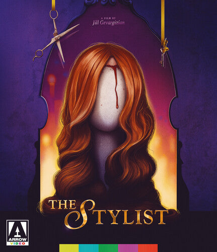 Stylist -- Blu-ray