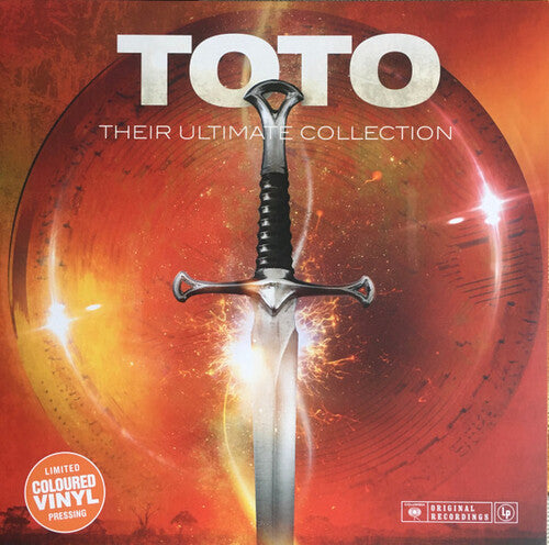 Their Ultimate Collection