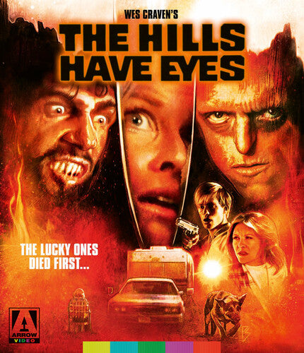 Hills Have Eyes