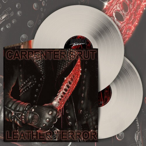 Leather Terror