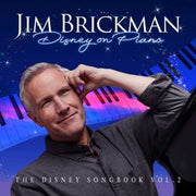 Disney On Piano: The Disney Songbook Vol 2