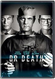 Dr Death