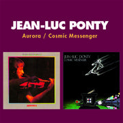 Aurora / Cosmic Messenger (2-Fer)