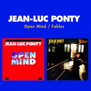 Open Mind / Fables (2-Fer)
