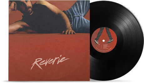 Reverie, Ben Platt, LP