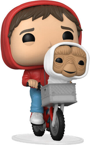 Pop Movies Et Elliot & Et On Bike, Pop Movies Et, Collectibles