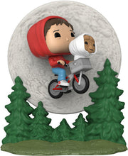 Et- Elliot And Et Flying(Gw)