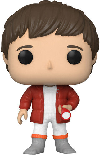 E.T. 40Th - Elliot