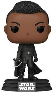 Obi-Wan Kenobi- Pop! 5