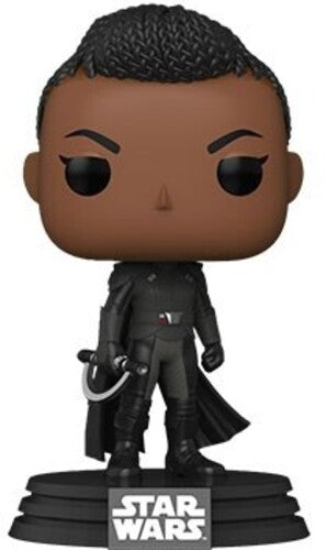 Obi-Wan Kenobi- Pop! 5