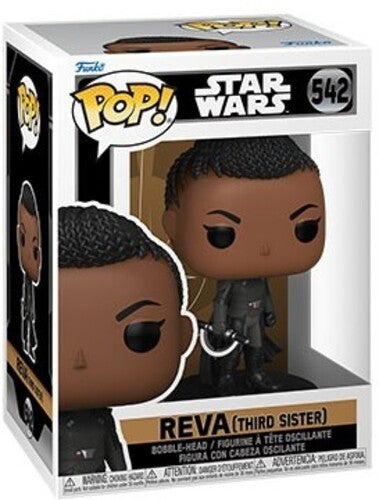 Obi-Wan Kenobi- Pop! 5, Funko Pop! Vinyl:, Collectibles