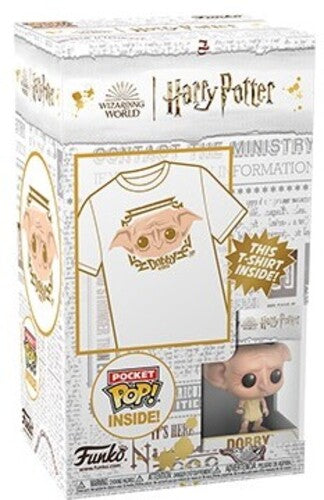 Harry Potter- Dobby- L(Kd)