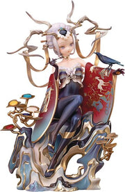 Jataka Of The Deer King 1/7 Pvc Fig