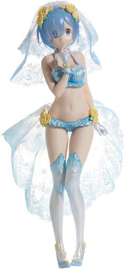 Re:Zero -Starting Life In Another World- Banpresto
