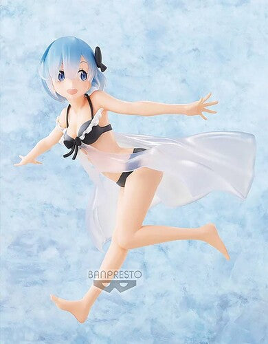 Re:Zero - Starting Life In Another World - Celesti, Banpresto, Collectibles