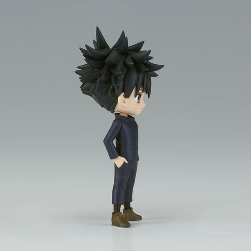 Jujutsu Kaisen Q Posket Petit Vol.1 (B:Megumi Fush, Banpresto, Collectibles