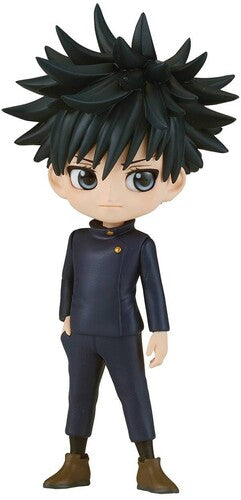 Jujutsu Kaisen Q Posket Petit Vol.1 (B:Megumi Fush