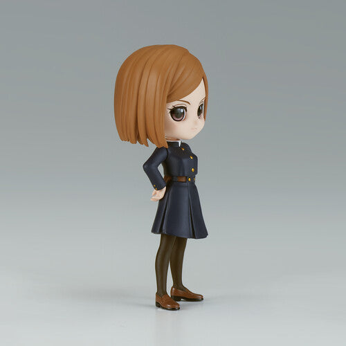Jujutsu Kaisen Q Posket Petit Vol.1 (C:Nobara Kugi, Banpresto, Collectibles