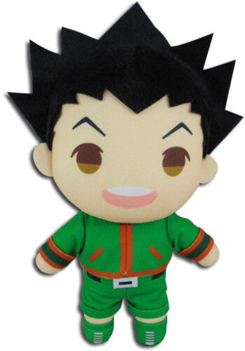 Hunter X Hunter Gon 8 Inch Plush, Hunter X Hunter Gon 8 Inch Plush, Collectibles