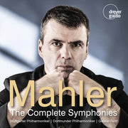 Complete Symphonies