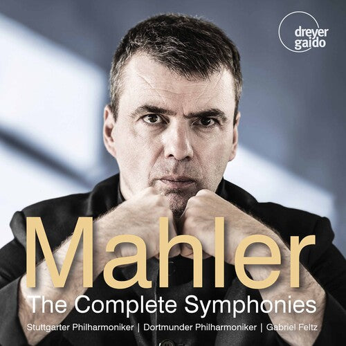 Complete Symphonies