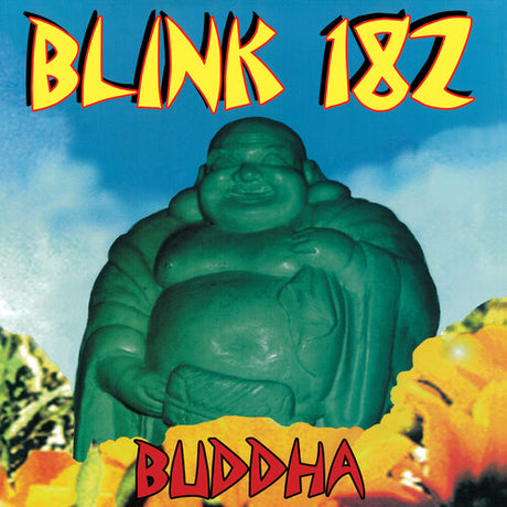Buddah, Blink 182, Cassette