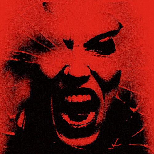 Back From The Dead, Halestorm, LP