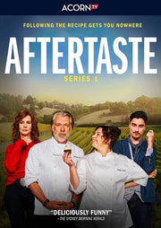 Aftertaste Series 1