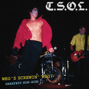 Who's Screwin' Who Greatest Non-Hits