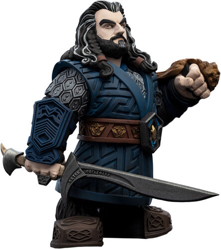 Hobbit Trilogy - Thorin Oakenshield Mini Epics, Mini Epics, Collectibles