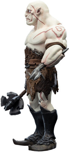 Hobbit Trilogy - Azog The Defiler Mini Epics, Mini Epics, Collectibles
