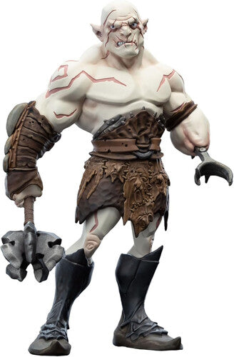 Hobbit Trilogy - Azog The Defiler Mini Epics