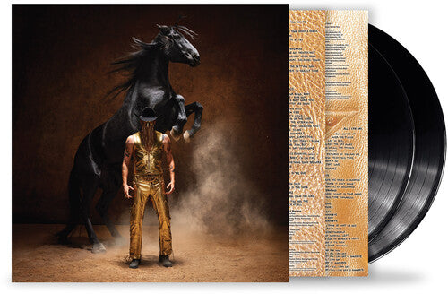 Bronco, Orville Peck, LP