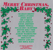 Merry Christmas Baby / Various