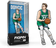 Figpin Nba Dallas Mavricks Luka Doncic #S6