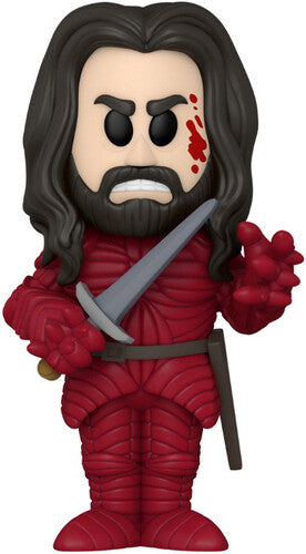 Dracula- Dracula (Styles May Vary)
