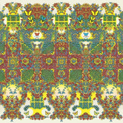 Butterfly 3000 (Ocular Edition)