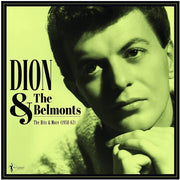 Hits & More: Dion & The Belmonts 1958-62