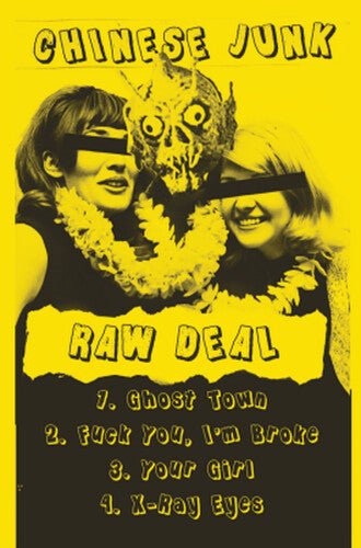Raw Deal