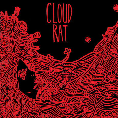 Cloud Rat Redux, Cloud Rat, LP