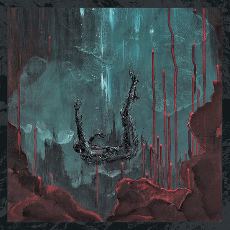Death Panacea, Pale December, LP