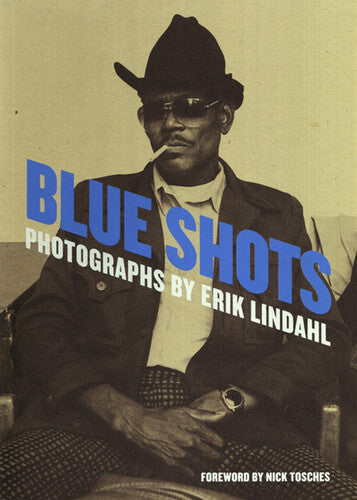 Blue Shots, Erik Lindahl, Cassette
